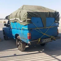 به تعدادی نیسان جهت کار در باربری نیازمندیم