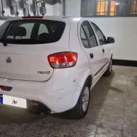 تیبا 2|خودرو سواری و وانت|پردیس, فاز ۱|دیوار