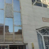 فروش خانه ویلایی دو طبقه و نیم