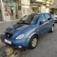 تیبا2مدل۹۹استثنایی|خودرو سواری و وانت|مشهد, ابوذر|دیوار