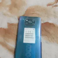 گوشی پوکو ایکس تری|موبایل|زابل, |دیوار