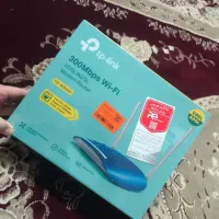 مودم تی پی لینک اکبند