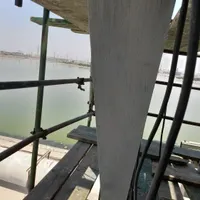 داربست فلزی قیمت مناسب