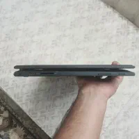 لپ تاپ لمسی ۳۶۰ درجه سبک وزن Dell i5 نسل ۸ باکیف|رایانه همراه|اصفهان, شاهد|دیوار