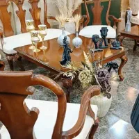 مبل چپنتر فرانسه به خاطر تغییر شغل نصف قیمت