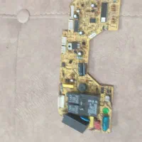 نصب سرویس. جابجایی