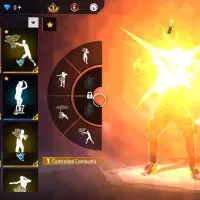 اکانت فیری فایر|کنسول، بازی ویدئویی و آنلاین|بندر دیر, |دیوار