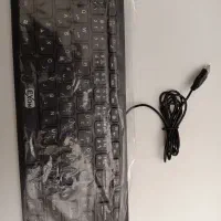 مینی کیبرد EXON، model K110|قطعات و لوازم جانبی رایانه|تهران, کوی بیمه|دیوار