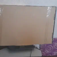 تلویزیون صفحه شکسته