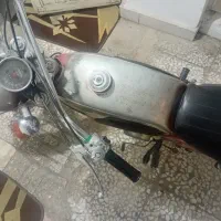 یاماها ۸۰