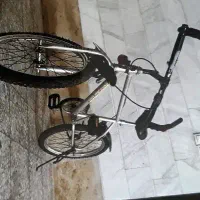 دوچرخه ۱۲