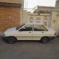 پراید دوگانه کارخانه|خودرو سواری و وانت|شیراز, گلدشت معالی‌آباد|دیوار