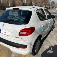 207 صفر tu3|خودرو سواری و وانت|اصفهان, خانه اصفهان|دیوار