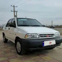 پراید کلکسیونی خشک|خودرو سواری و وانت|کوهدشت, |دیوار