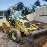 اجاره و پیمانکاری  بیل مکانیکی  بکهو|خدمات حمل و نقل|رشت, کوی جام جم|دیوار