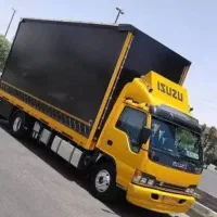 اتوبار حمل بار نیسان بار نواب بار حمل نقل باربری