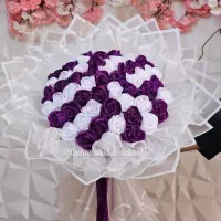 گل ربانی زیبا