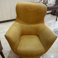 مبل راحتی ۸ نفره|مبلمان خانگی و میز عسلی|تهران, شهرک هما|دیوار