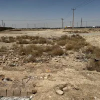 یک پلاک زمین به متراژ۱۴۲متر واقع د کوچه شمس زینبیه|فروش زمین و ملک کلنگی|اصفهان, شهرک امام خمینی|دیوار