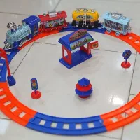 قطار موزیکال|اسباب‌بازی بچه|گرگان, |دیوار