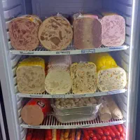 کار در پروتئینی