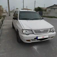 پراید 111 مدل 97