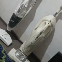 جارو برقی