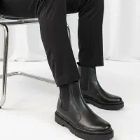 فروش انواع بوت های مردانه|کیف، کفش، کمربند|فیروزآباد (فارس), |دیوار