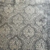 فرش ۲در ۳ و قالیچه