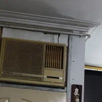کولر پنجره ای جنرال