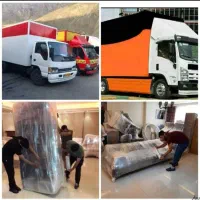 اسباب کشی منازل جابه جایی تخصصی (قابوس بار شیردل)|خدمات حمل و نقل|گنبد کاووس, |دیوار