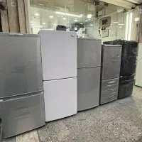 مینی یخچال هتلی مخصوص دفتر و کافه