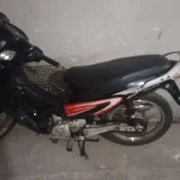 موتور سیکلت جت رو