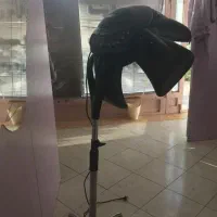 صندلی پدیکور برقی ماساژوردار و دستگاه کلامازون|آرایشگاه و سالن‌های زیبایی|تهران, شهرک ولیعصر شمالی|دیوار