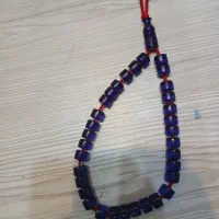 تسبیح سندلوس  بنفش