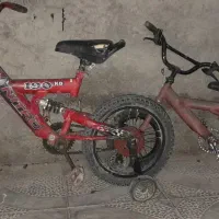 دوچرخه|دوچرخه، اسکیت، اسکوتر|دهدشت, |دیوار