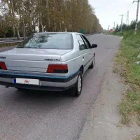 پژو 405 جی ال ایکس (GLX)، مدل ۱۳۸۴|خودرو سواری و وانت|رشت, حمیدیان|دیوار
