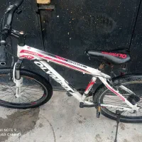 دوچرخه 26 المپیا