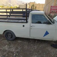 پیکان وانت 85|خودرو سواری و وانت|لردگان, |دیوار