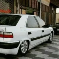 فروش زانتیا مدل 89