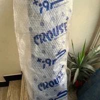 سپر عقب پژو ۲۰۷ مشکی اکبند