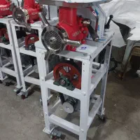 اصفهان.چرخ گوشت*خمیر.همزن.تحهیزات