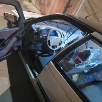 عروسکی از دیار فرانسه