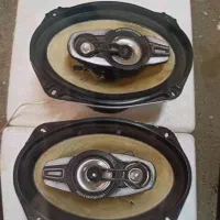 باند خربزه ای