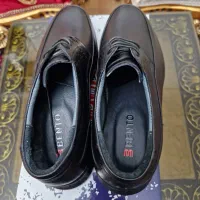 کفش چرم طبیعی|کیف، کفش، کمربند|تبریز, |دیوار