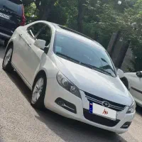 فروش جک جی 5 مدل 93|خودرو سواری و وانت|رشت, شهرک شهید مفتح|دیوار