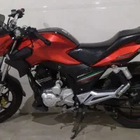 فروش موتورسیکلت