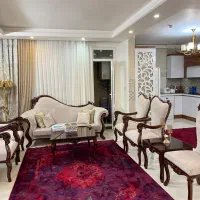 آپارتمان ۱۰۲ متر نوساز فول‌نصبیات / ۲۲ بهمن