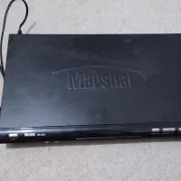 دی وی دی مارشال