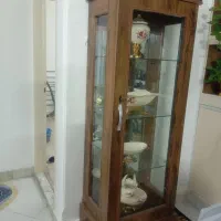 بوفه چراغ مخفی دار